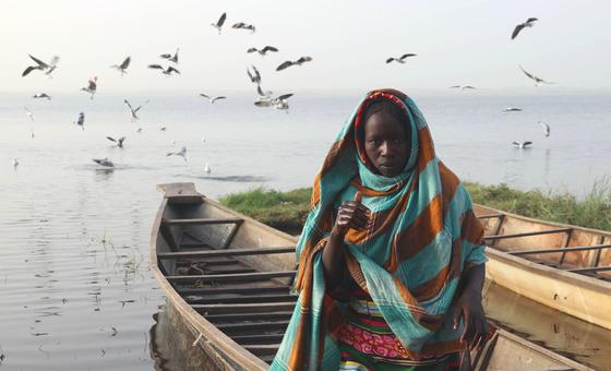 Le Lac Tchad bientôt couvert par le cadre juridique de la Convention sur l’eau